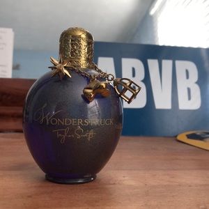 Wonderstruck Taylor Swift